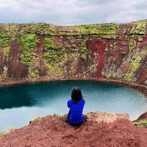 Meet your Posher, Fei